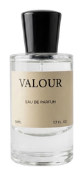 WESAAL VALOUR minimalist quiet luxury perfume, made in Hatta UAE